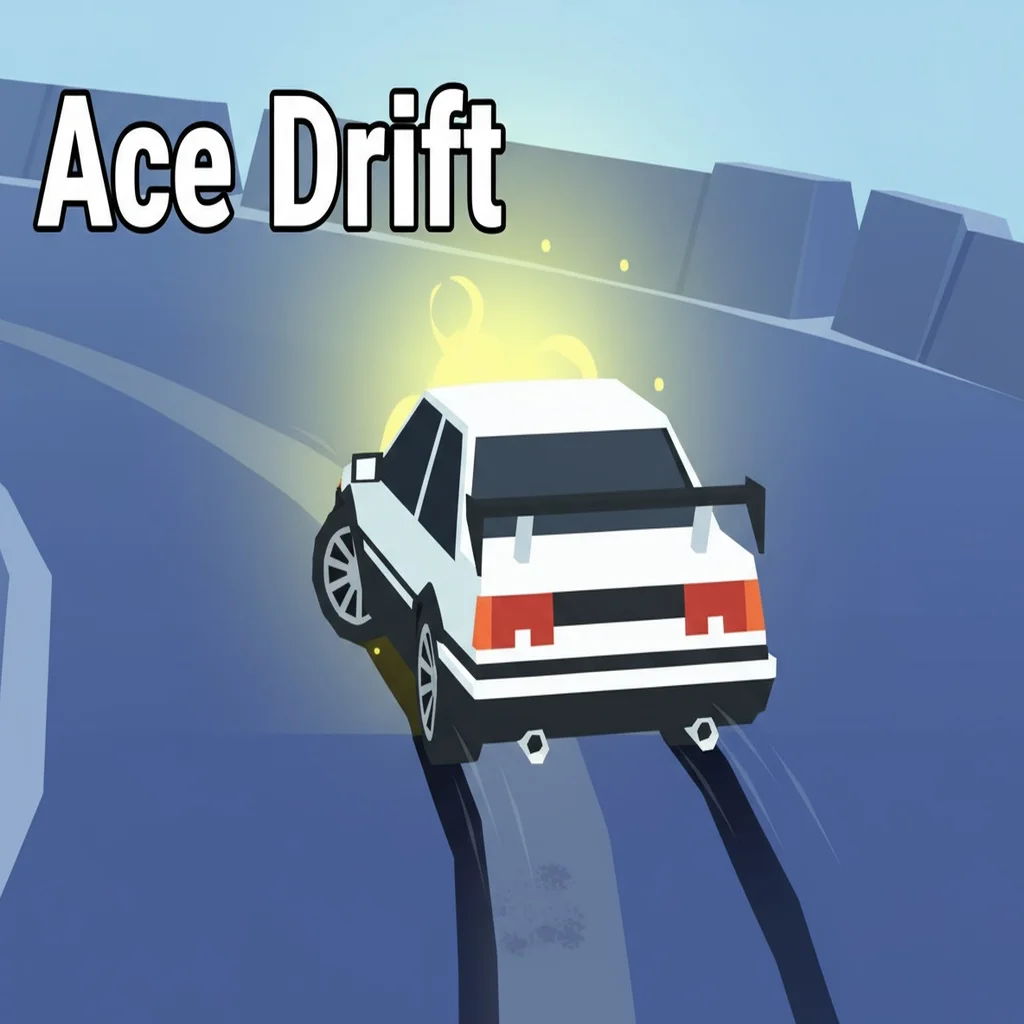 Ace Drift