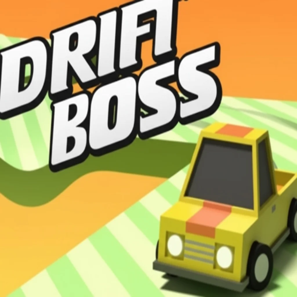Drift Boss