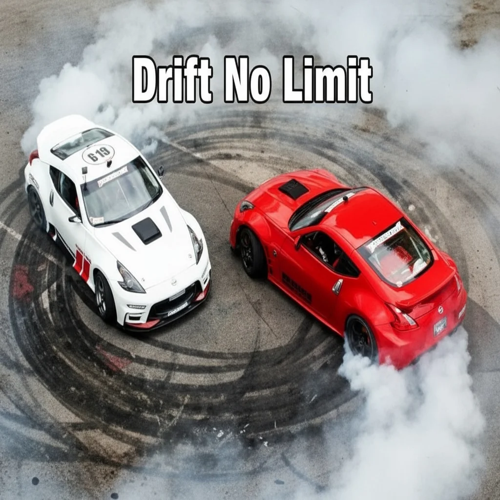 Drift No Limit