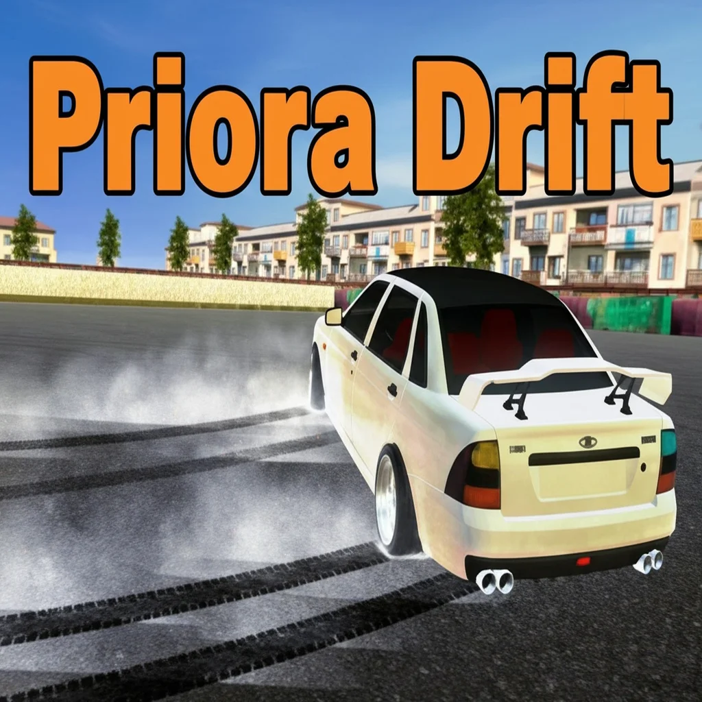 Priora Drift